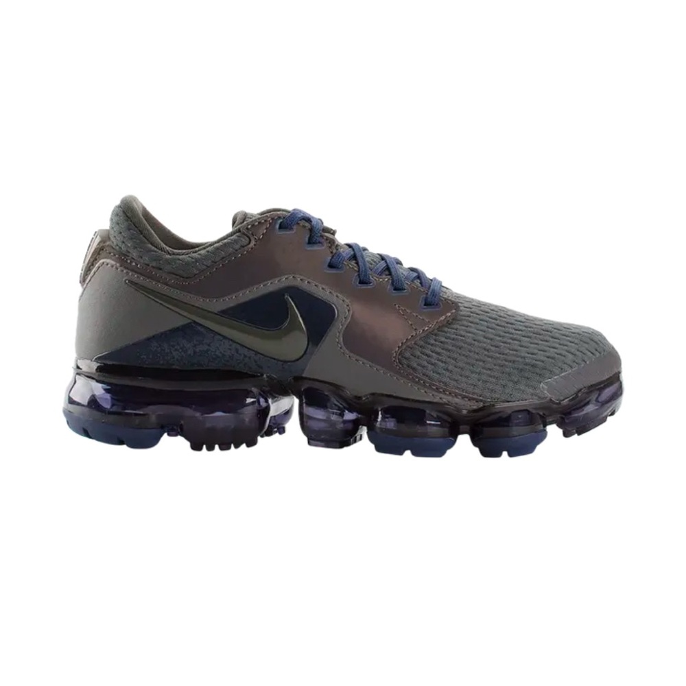 Nike Air Vapormax Flyknit 5.5 Youth 
Midnight Fog